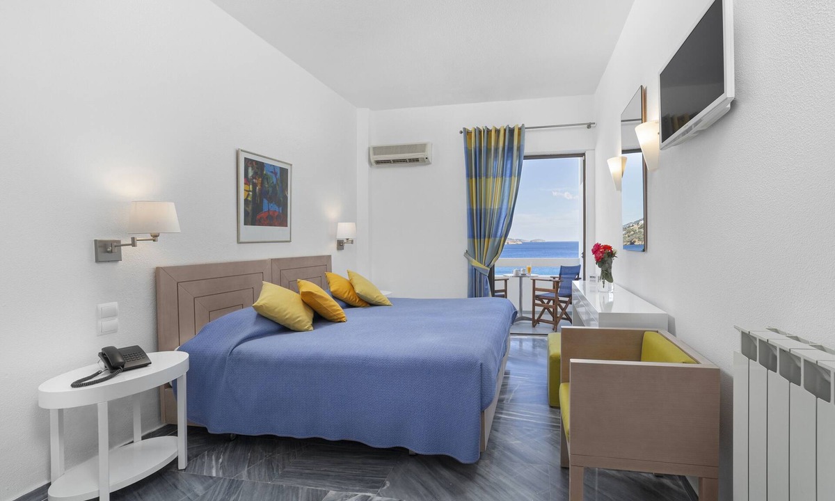Kipri Hotel | Hotel Perrakis