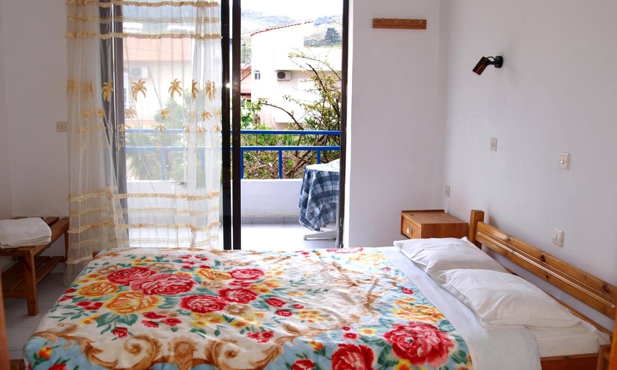Archangelos Hotel | Hotel Rosmari
