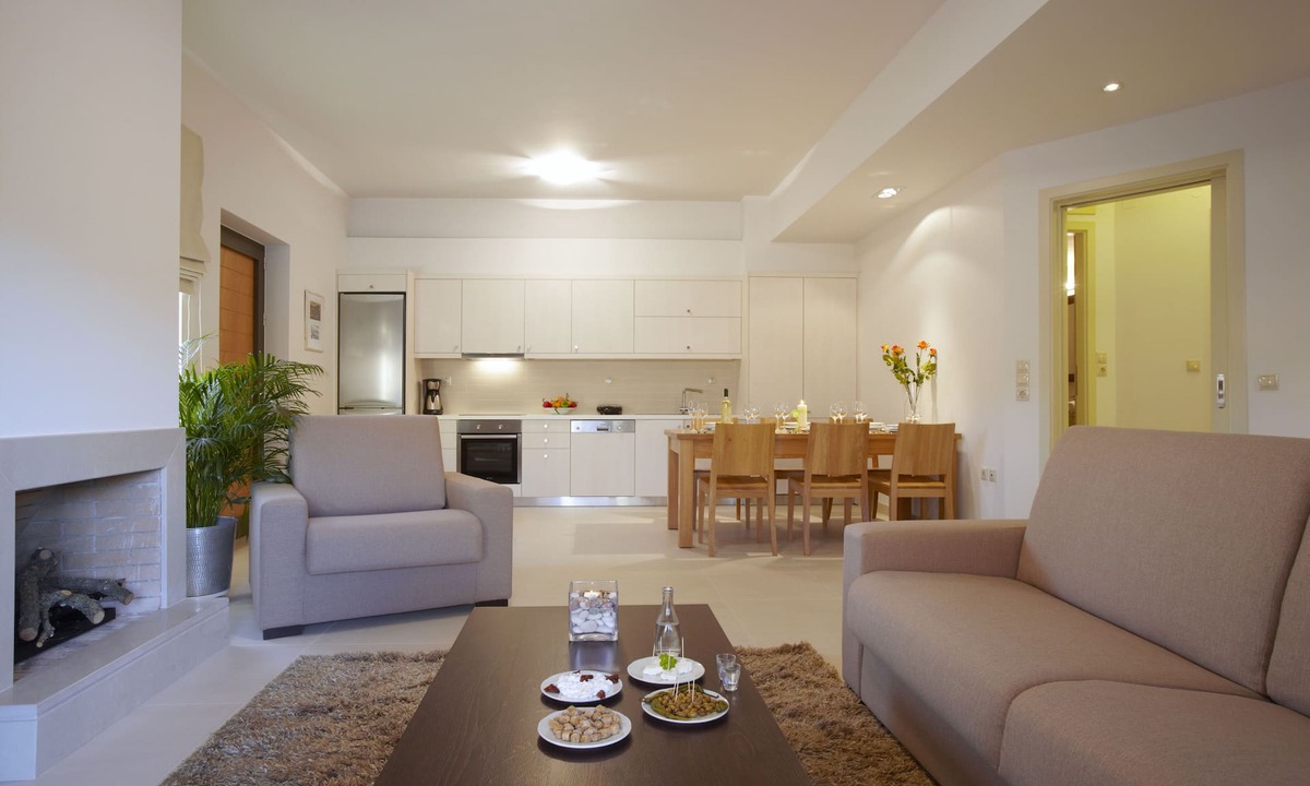 Monopari Villa | Ikia Luxury Homes Eco