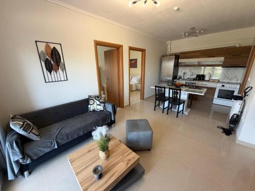 Epanomi Apartment | Irida apartment 4