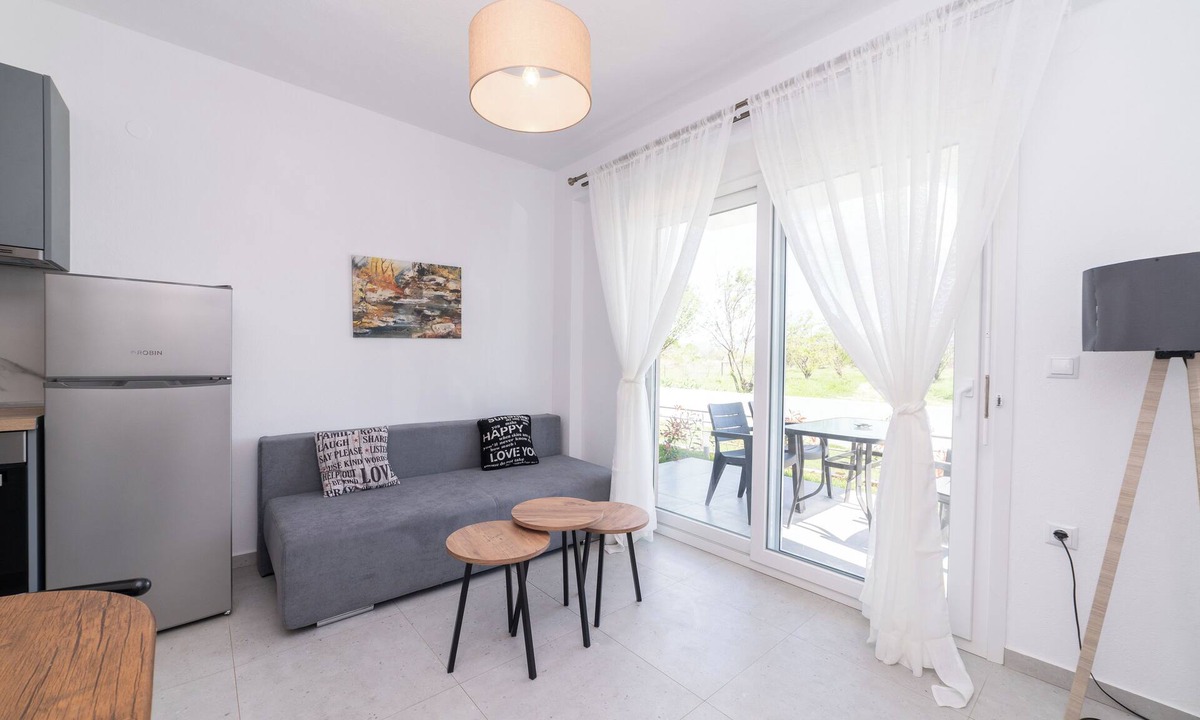 Pangaio Apartment | Iro Residential Complex