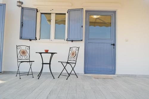 Naxos Apartment | Isidoros Apartments