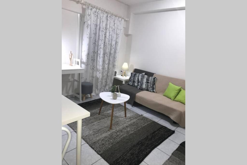 Thessaloniki City Centre Apartment | Istos Apartment 1
