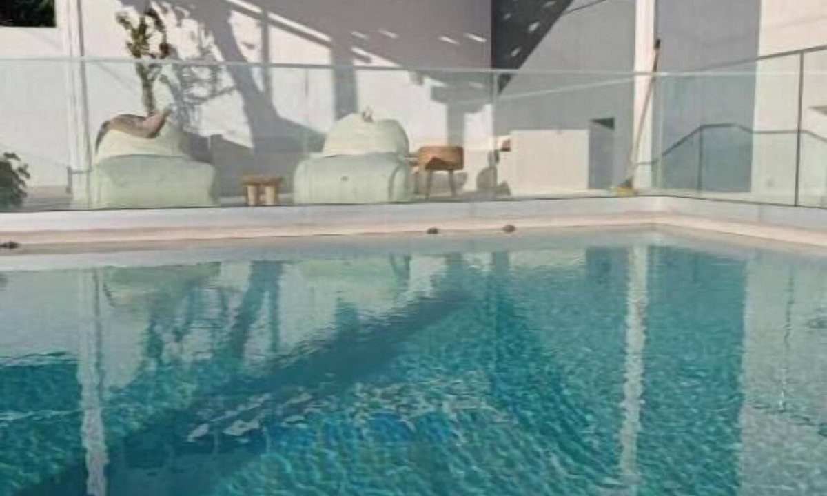Nea Propontida Apartment | Junior Suite with heated Infinity Pool