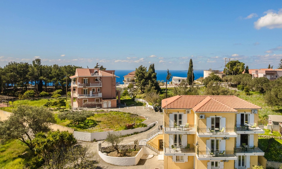 Lakithra House | Kallithea Studio for 3