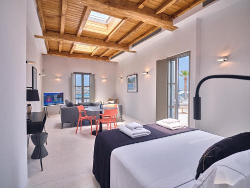 Naousa Apartment | Karino Suite
