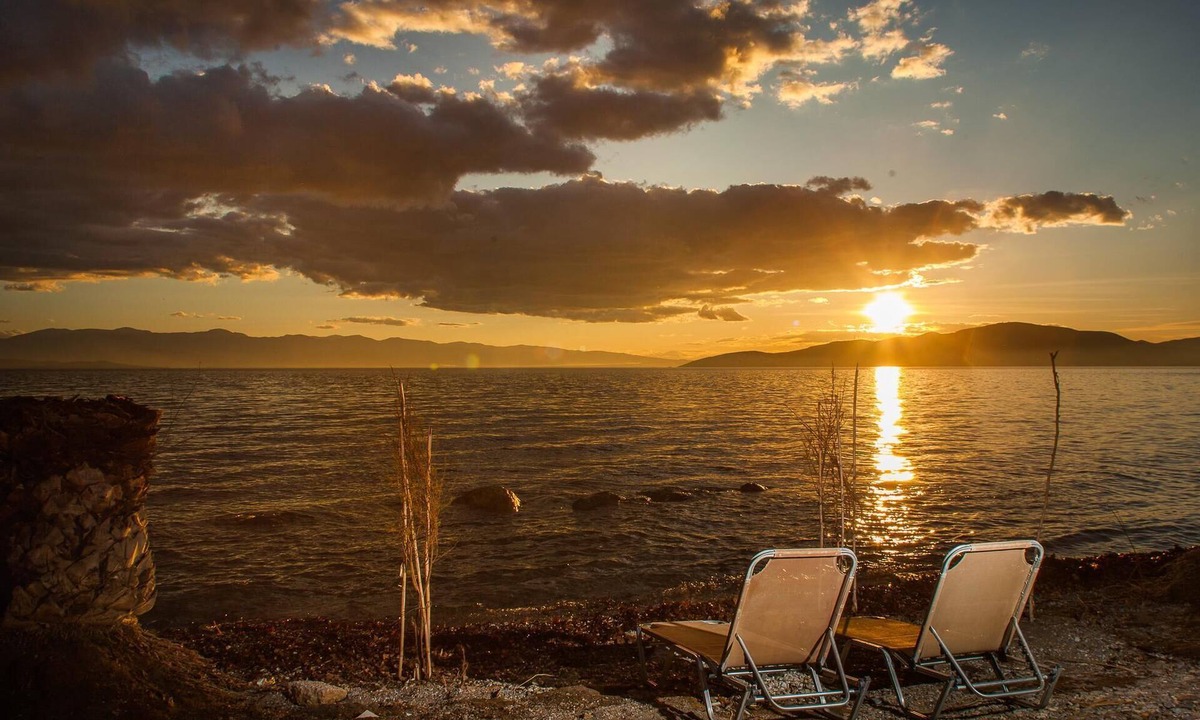 Artemida House | Karnagio Seafront in Agria