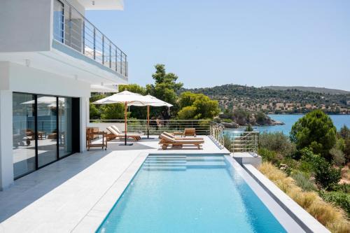 Kilada Villa | Kilada on the Rocks
