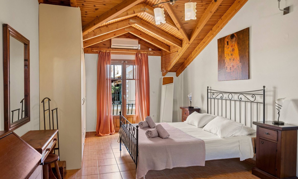 Kefalonia Apartment | La Casetta Apartment
