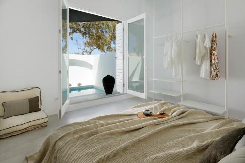 Messaria Villa | Le Blanc Nest Santorini - Family/Couples Luxury House