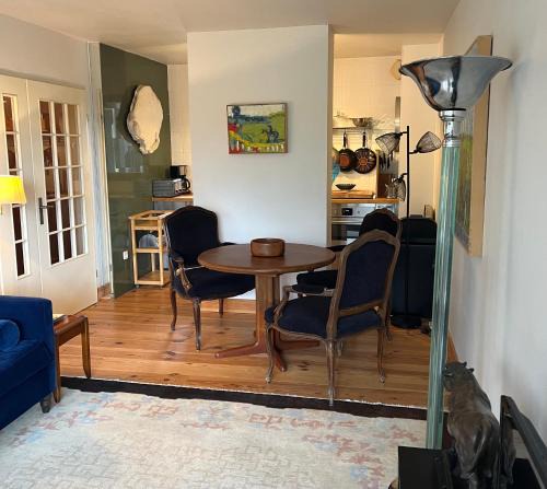 Deauville Apartment | le Pullman