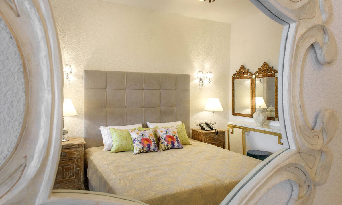 Nea Rodha Hotel | Leandros Hotel