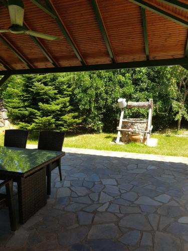 Nea Skioni Apartment | Lemon Flowers Apartments