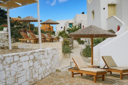 Piskopiano Apartment | Life is SUITE KORIFI