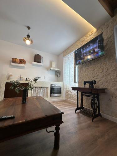 Termenades House | Liotrivi Suites