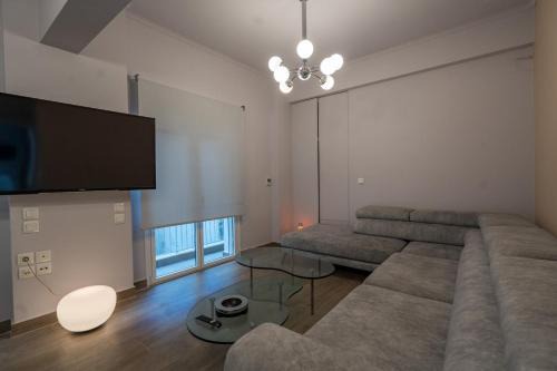 Pasalimani Apartment | Luxury Serenity