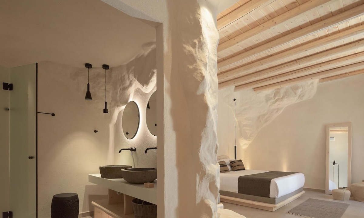 Archanes House | Manili Suites & Villas, an SLH Hotel