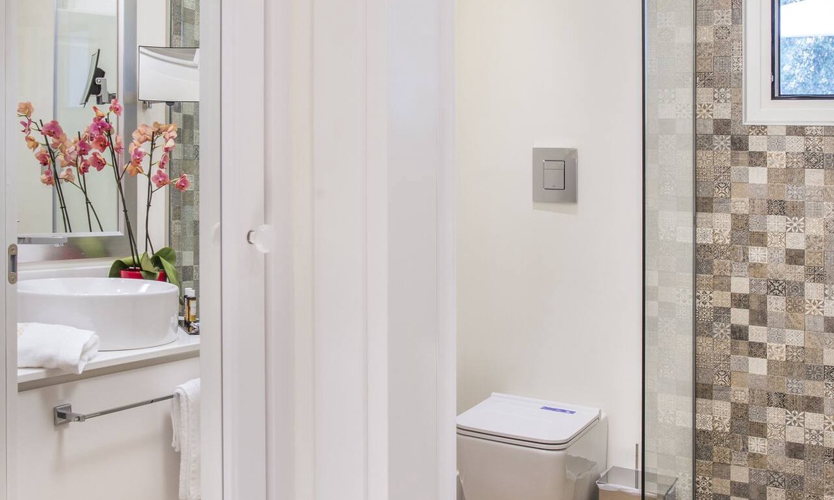 Gythio Hotel | Mareggio Exclusive Residences & Suites