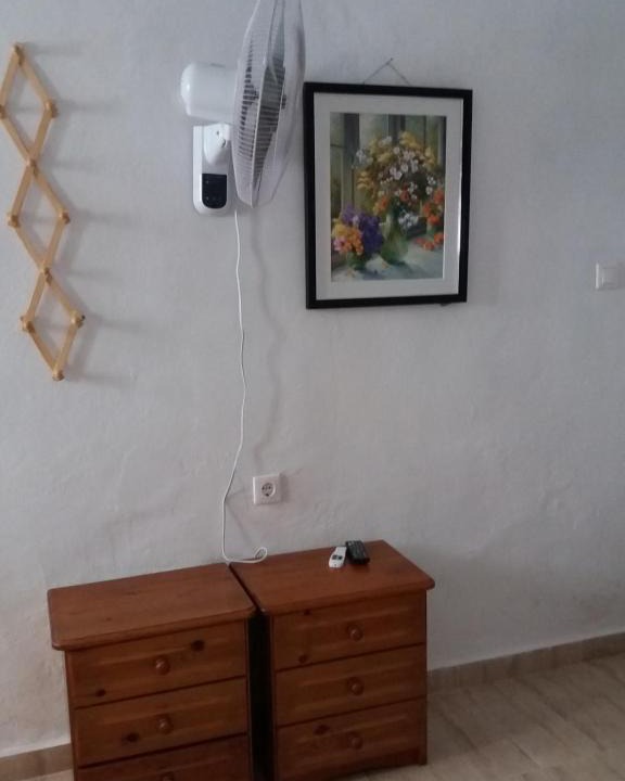 Finiki House | Maria