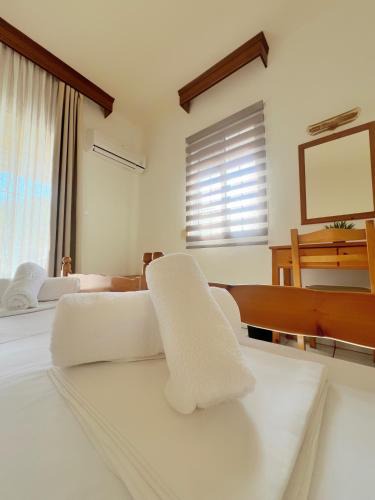 Skala Rachoniou Hotel | Maria's Rooms