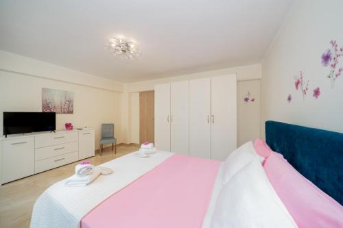 Markopoulon Apartment | Melograno