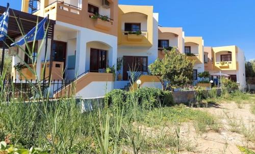 Daratsos Apartment | Menelaos Apartments