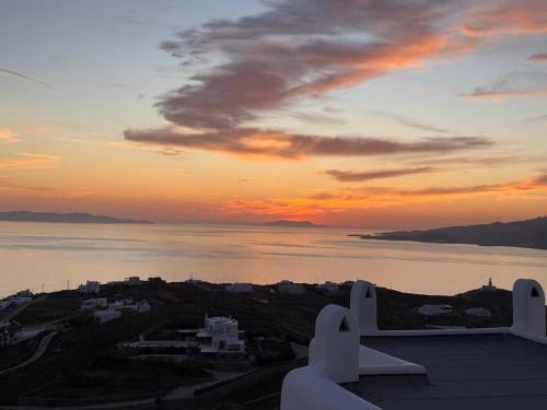 Faros Armenistis Villa | Mermaid Luxury Villas - Aquata Private pool