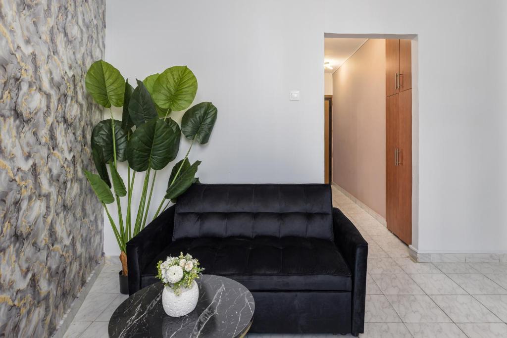 Thessaloniki Apartment | MetroStationApartmentThessaloniki