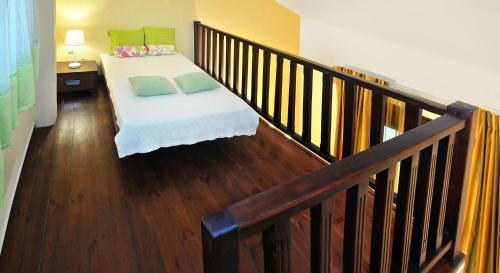 Skala Rachoniou Villa | Milonas Villas