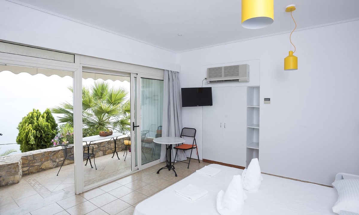 Xirolivado House | Miradouro Seafront Residences