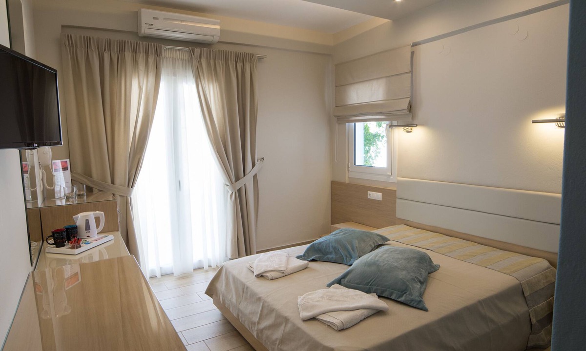 Stalida Hotel | Moonlight Hotel