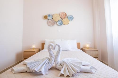 Karpathos Town Apartment | Mystique Apartment