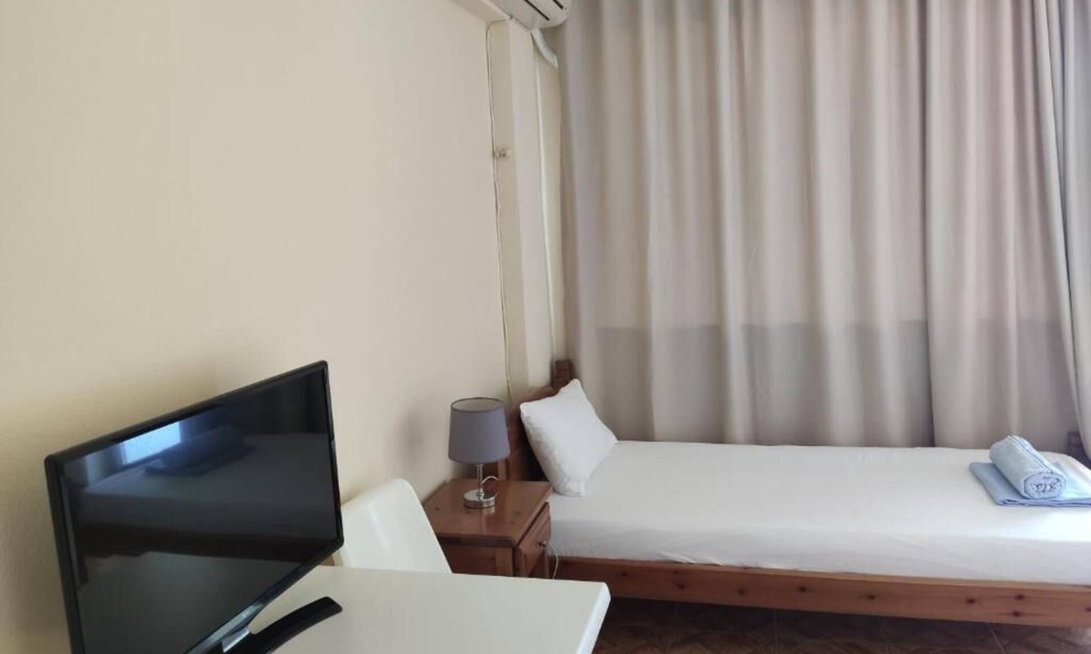 Horto Hotel | Nicolas