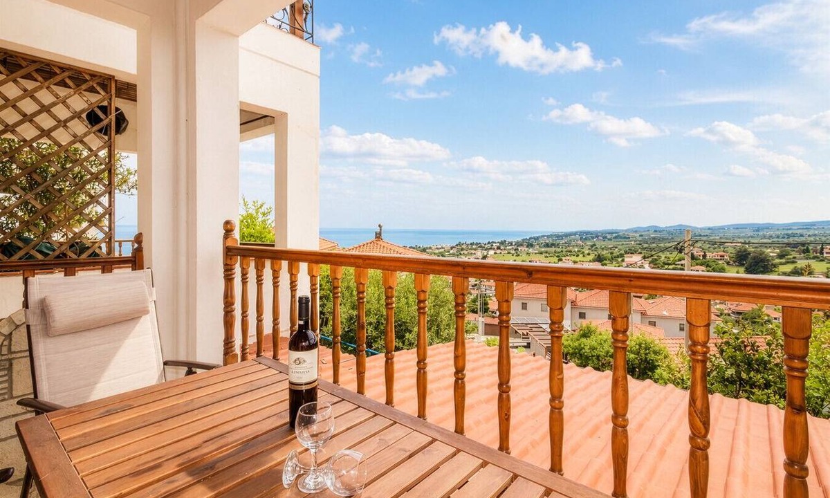 Nikita Apartment | Nikiti Stonehill View by Rentals Pro - Halkidiki