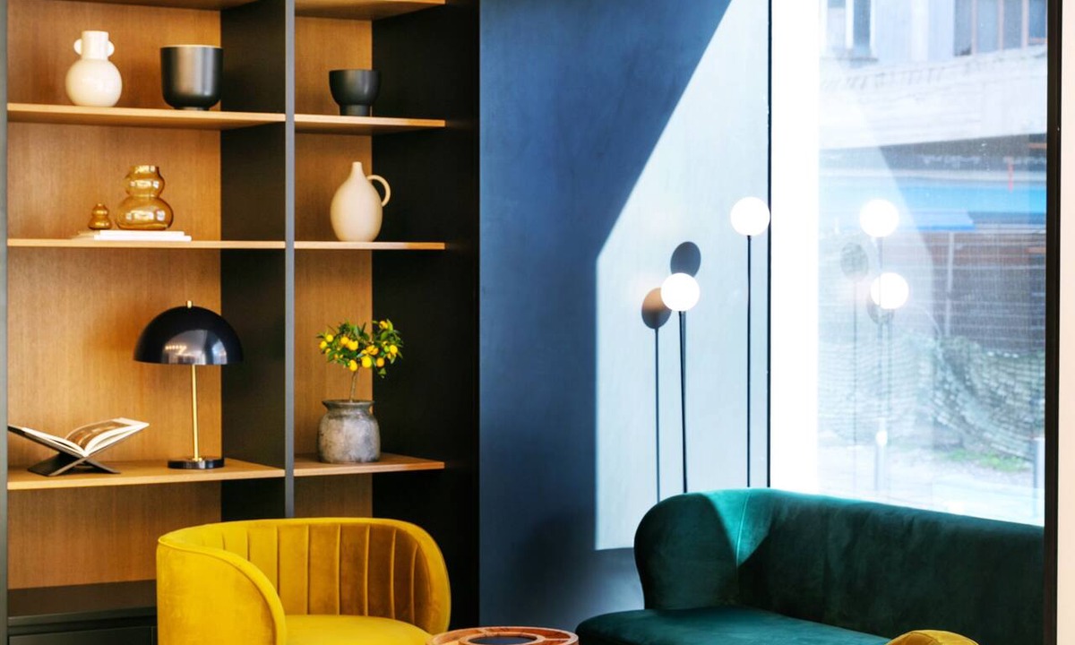 Ladadika Hotel | Noa Hotel