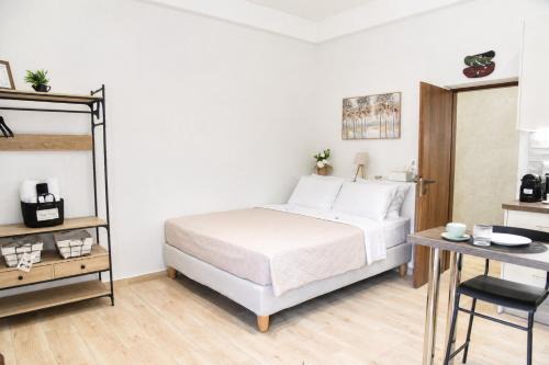Spata-Artemida Apartment | Nook Athens Airport