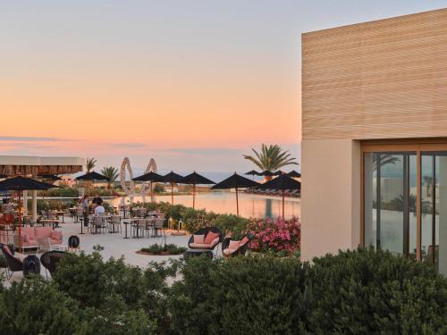 Messaria Resort | Noūs Santorini, a Member of Design Hotels