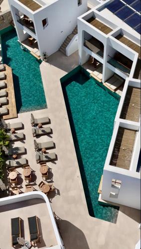 Platis Gialos Hotel | Nuca Mykonos Hotel