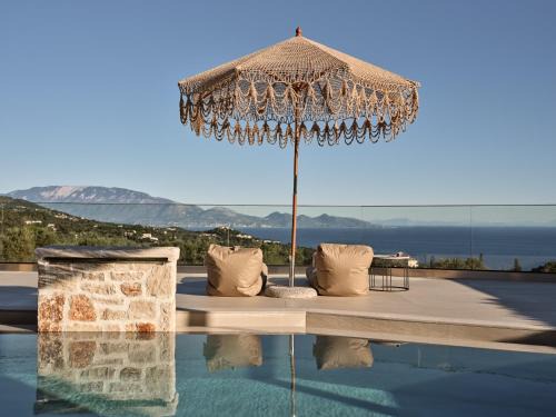 Elation Villa | Ocean Luxury Villas