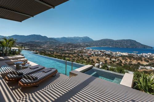 Karpathos Town Apartment | Omega Residences