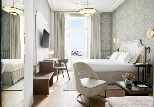 Thessaloniki City Centre Hotel | ON Residence - Small Luxury Hotels of the World