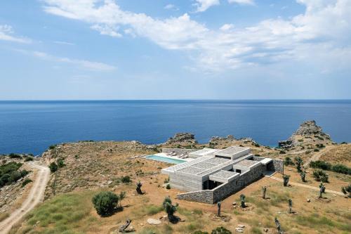 Vizari Villa | Orizontes Villa, Tranquil SeaView Living, By ThinkVilla