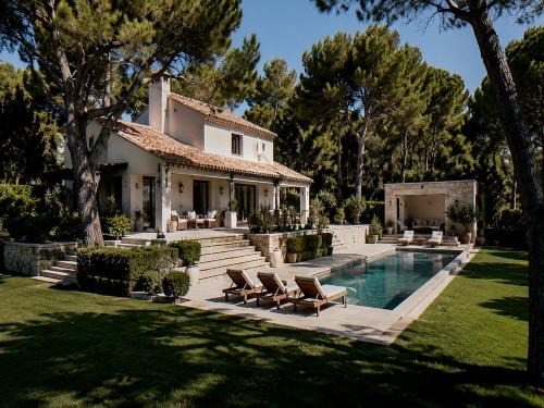 Sane Villa | OV & Tellmira house