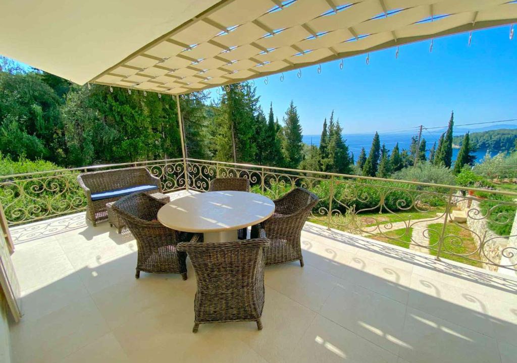 Petaleia House | Paleopetres K-Five - Premium Double Suite - Kalami -