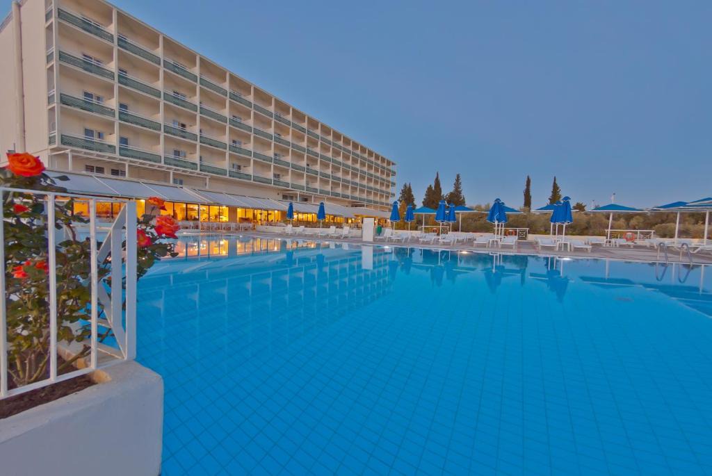 Malakonta Resort | Palmariva Beach Hotel by Anayia All Inclusive Resorts