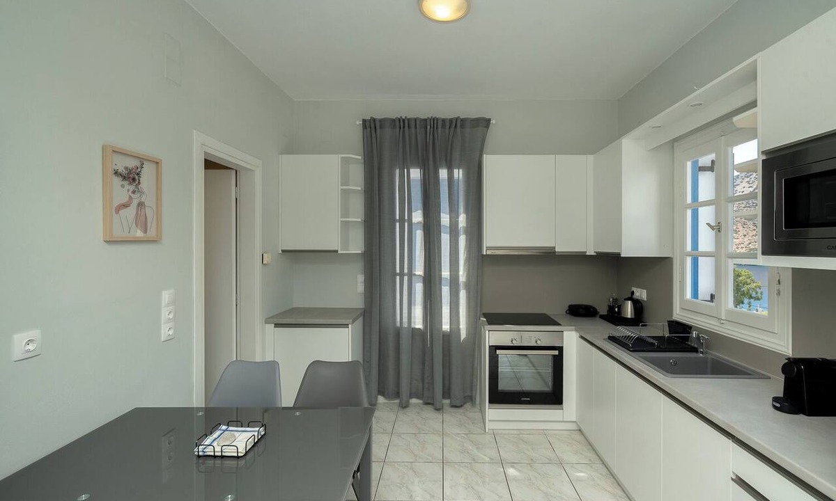Kamares House | Panorama rooms