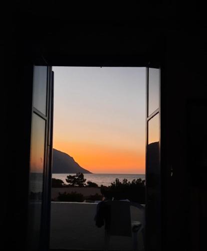 Agia Roumeli Hotel | Paradise