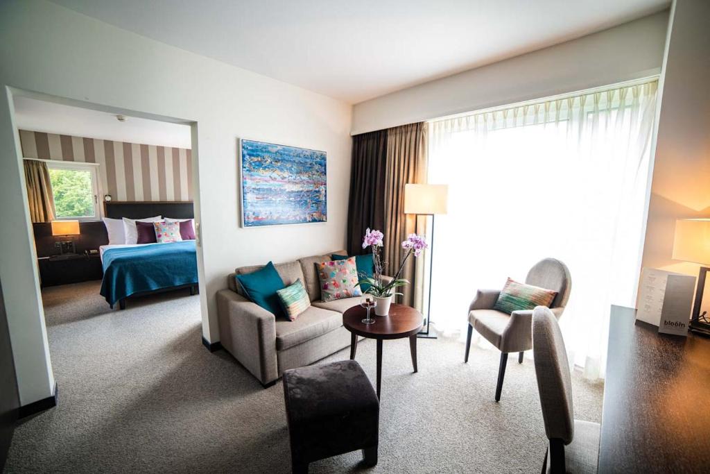 Winterthur Hotel | Park Hotel Winterthur