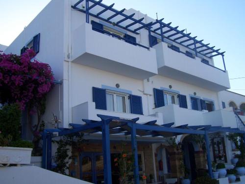 Agia Pelagia House | Pelagia Beach Studios