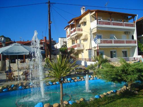 Nea Skioni Apartment | Peristerianos apartments
